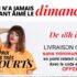 Super prix parfum : kokorico gaultier 50ml à moins de 20 euros .. le 17 aout uniquement