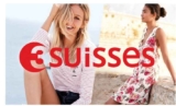 Bon plan 3 Suisses : 50% de réduction sur la mode , linge de maison
