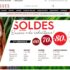 Bon plan cadeau femmes : coffret cadeau douche bain séphora soldé à 4.4€