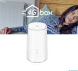 Gratuit: une antenne pour le boitier 4G BOX Bouygues