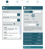Bon plan transfert argent à l&rsquo;etranger avec paytop : 4 euros de frais pour envoyer 500 euros
