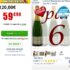 Croisières en vente privée ( 2100€ en tout inclu pour 4 la semaine départ le 18/08… )