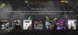 Gratuit : 7 jeux UBI SOFT pour PC ( prince of persia, splinter cell … )