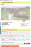 Camping en vendée à 99 euros la semaine le 27/04 et semaines en mai