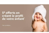 Amazon : code de réduction de 5€ / 20 sur jouets , puériculture