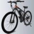Bon plan Fatbike électrique 500 watts PVY Z20 Plus pas cher : 949 euros