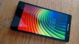 Test et  Avis sur le smartphone LENOVO K80M