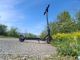 269€ la Trottinette KUKIRIN S1 MAX