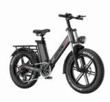 Fatbike électrique  PHNHOLUN C6 Pro 1000 watts en promos à 799€