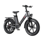 Fatbike électrique  PHNHOLUN C6 Pro 1000 watts en promos à 799€