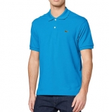 Réduction sur un Polo Lacoste L1212 hommes à 47.5€ !