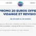 1.99€ le forfait bloquée sosh 2h/ sms mms illimités / 50mo