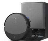Aspirateur robot ECOVACS DEEBOT T90 PRO à 749€ – Réduction