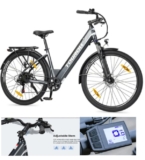 Vélo de randonnées Touroll J1  ST en promo à  609€