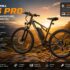 Bon plan trottinette Ausom K20 Pro (Laluz ) : 449€ ( 10 pouces, 1000 watts, 48V 18Ah )