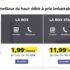 Bon plan baskets cuir skechers enfants à 20 euros