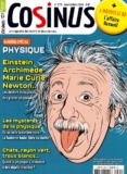 43€ ! l&rsquo;abonnement à  COSINUS : Le magazine des sciences et des maths à prix mini