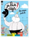 32€ ! l&rsquo; Abonnement à  Je Lis Déjà : Le magazine qui donne le goût de la lecture aux enfants