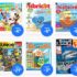 Bon plan Abonnement magazine Top Santé pas cher : 14.9€ les 12 numéros annuels version papier + numérique