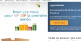 Bonne affaire : abonnement amazon premium à 29 euros au lieu de 49 jusqu’au 9 décembre …