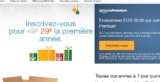 Bonne affaire : abonnement amazon premium à 29 euros au lieu de 49 jusqu&rsquo;au 9 décembre …