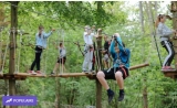 Billet pas chers Ecopark adventures Monteclin