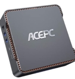 169€ le mini pc ACE PC celeron – 6Go de ram – 120Go de stockage