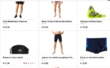 Super affaire adidas : 70% de réduction sur une selection d&rsquo;articles