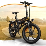 Vélo électrique ADO A20+ pas cher à 649.99€