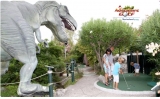Adventure GOLF ANTIBES pas cher 30% de réduction – 6.99€ – 8.55€