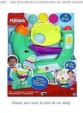 Super affaire jouet d&rsquo;éveil aeroballe de playskool à 18€