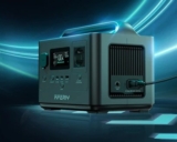 Code promo AFERIY P040 à 149€ ( station d&rsquo;énergie 400w / 256wh)