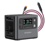 Bon plan station d&rsquo;énergie AFERIY P210 2400w 2048wh à 652€