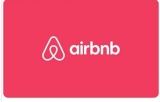 Réduction Airbnb : cartes cadeaux Airbnb de 150€ vendue 138.49€ !