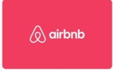 Réduction Airbnb : cartes cadeaux Airbnb de 150€ vendue 138.49€ !