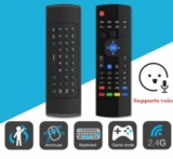 Bon plan telecommande AirMouse Mx3 pas chère à 8€