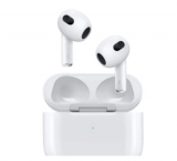 Bon plan Apple AirPod 3 pas cher à 158€ !