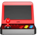 56€ la console retrogaming AIWO G1000 avec 3000 jeux