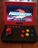 Test et avis Console retrogaming Aiwo G1000