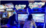 Réduction Salle de jeux Akiha Pop Lille Roubaix : pass illimité à 7€