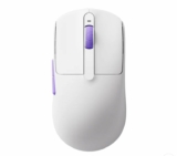 Bon plan souris Dash Ultra Gaming Akko à 75€ ( 40g , 42000 dpi)