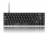 Bon plan clavier gaming Akko MOD68 HE en promo à 87.99€