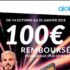 Smartphone pas cher : ALcatel A3 (5 pouces,  16go) qui revient à 40€