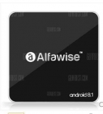 Bon plan 17.62€ la BOX TV ALFAWISE A8 ( 2go – 16Go)