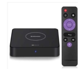 32€ la BOX TV ALFAWISE A8X ( android 9 – 2go -16go)
