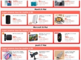 Ali Express : les super flash deals , des megas affaires le matin à 9h du 24 au 30 mai