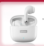 Ecouteurs et casques LENOVO pas chers à partir de 10€