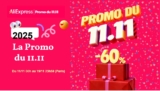 Ali Express Single Day !  offres imbattables smartphones tablettes aspirateur , centrale énergie … high tech