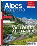 Bon plan Abonnement Alpes Magazine pas cher à  27 euros