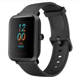 Promo sur la Smartwatch Amazfit bip S avec GPS pas chère à 39€ seulement